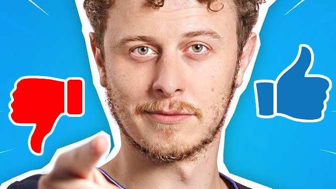 L'image du jour : Norman dans Starlink, grand malaise ou génie du doublage ?