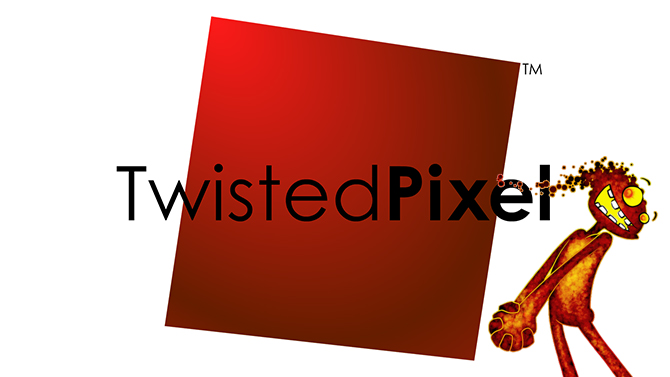 Le studio Twisted Pixel ('Splosion Man) recrute pour son prochain jeu