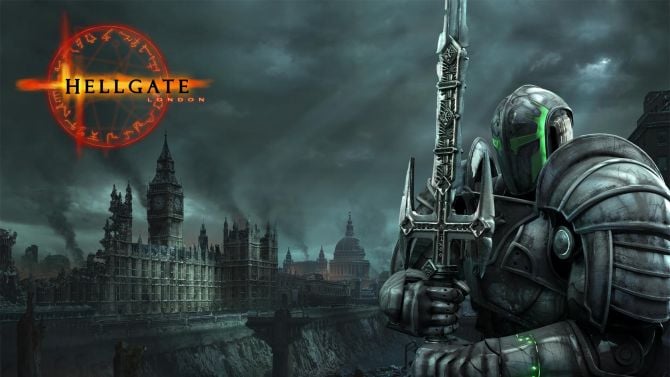 Hellgate London : Le jeu sort d'outre-tombe et revient sur Steam