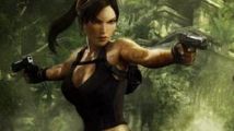 Tomb Raider Underworld : pas de DLC demain !