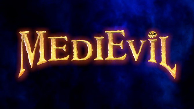 MediEvil PS4 ne sera pas une remasterisation, nouveau trailer pour Halloween