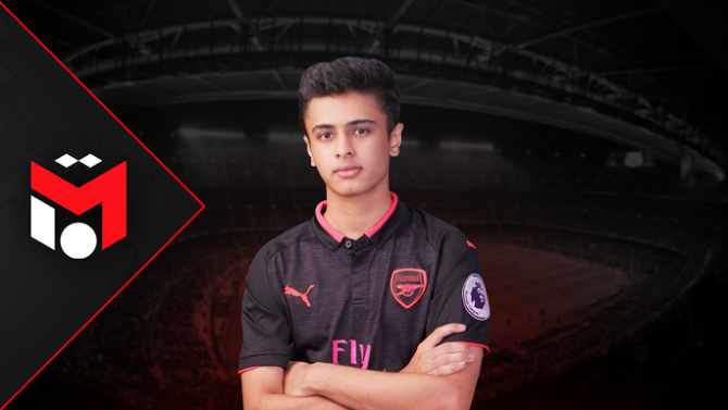 FIFA 19 : Un jeune prodige indien, ça y est, la Team Özil est complète !