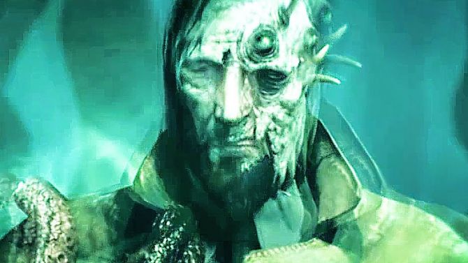 Call of Cthulhu : Le trailer de lancement est là