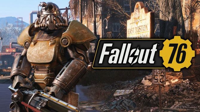 Fallout 76 n'est pas faisable sur Switch selon Bethesda