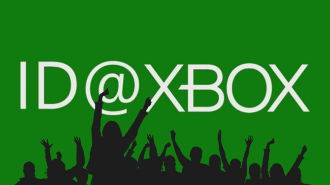 Microsoft fête le 1000ème jeu du programme ID@Xbox : Retour sur 10 ans d'indés