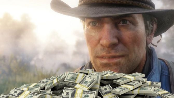Red Dead Redemption 2 : Meilleur lancement de l'année... et de tous les temps ?
