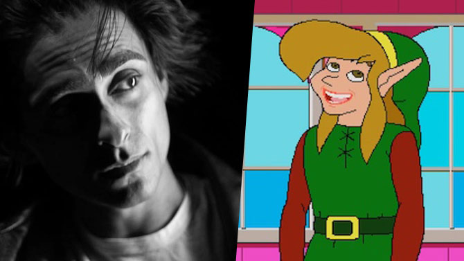 Le producteur de Castlevania sur Netflix sur une autre série jeu vidéo iconique... Zelda ?