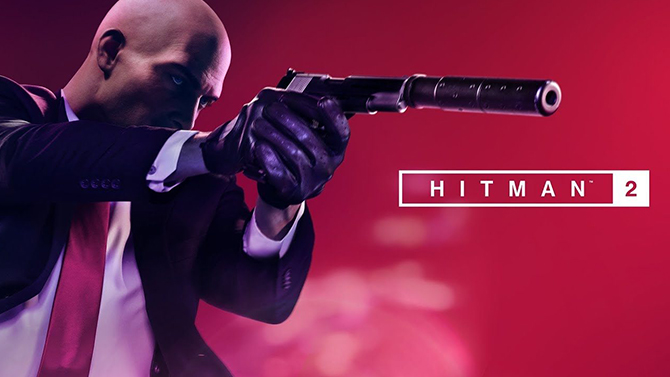 Hitman 2 : La fin du développement a été très dure pour les équipes d'IO Interactive