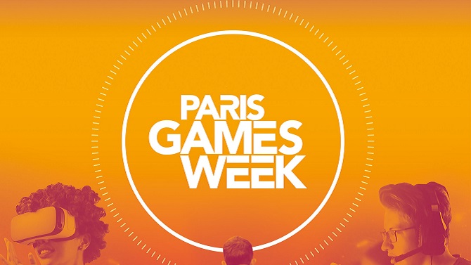 Paris Games Week : La fréquentation est en hausse, tous les chiffres en une infographie
