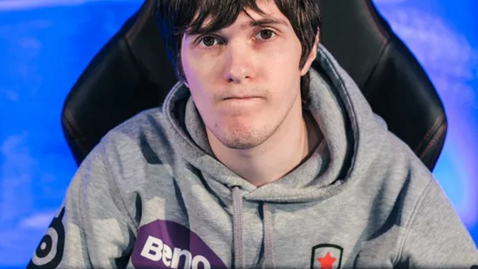 League of Legends : Le midlaner Alexich, ancien Moscow 5, prend sa retraite