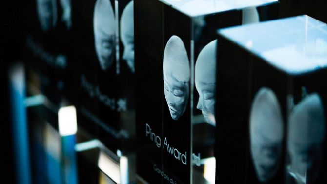 Ping Awards 2018 : Voici le palmarès complet de la 6ème édition