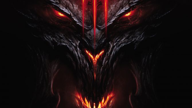 Un nouvel amiibo pour la version Switch de Diablo III