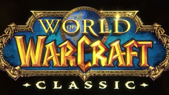 World of Warcraft Classic : Quelques images et infos de la BlizzCon