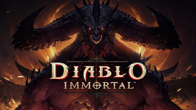 Diablo Immortal : Aussitôt annoncé, des fans lancent une pétition pour annuler le jeu