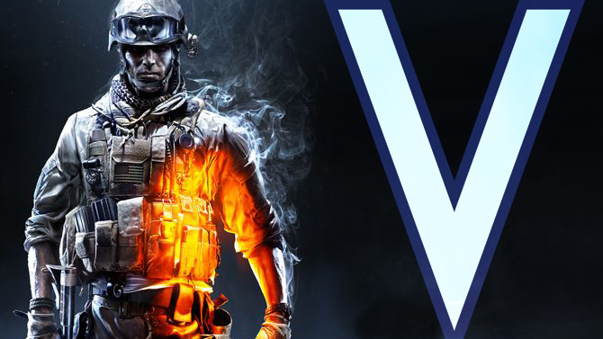 L'image du jour : Battlefield V avec la musique épique de Battlefield 3, le cocktail explosif