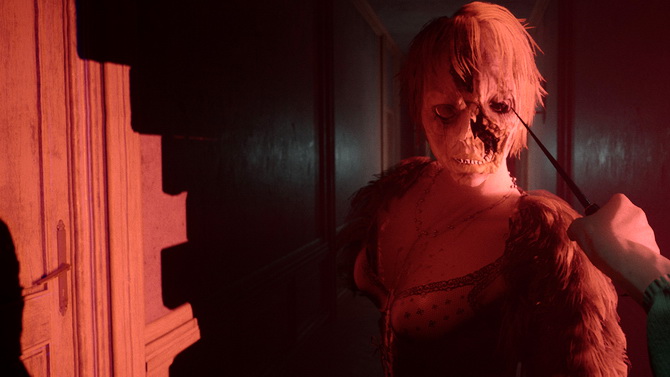 Paranoid : Le nouveau jeu de Madmind (Agony) s'annonce en vidéos