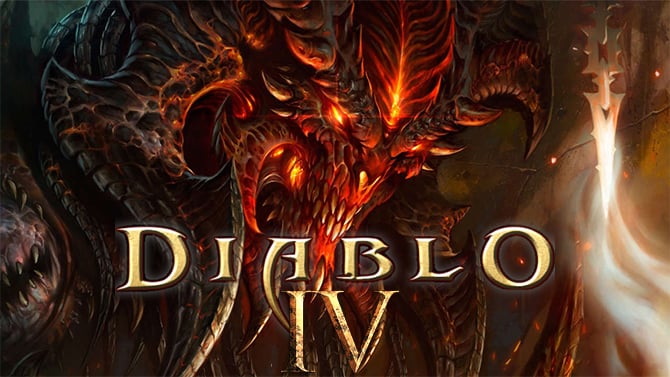 BlizzCon : Diablo 4 devait-il être annoncé ? Le point sur le démenti de Blizzard