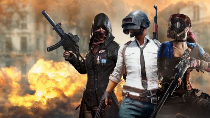 PUBG sur PS4 pour bientôt ? La rumeur qui enfle...