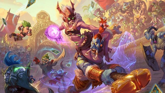 Hearthstone : Un événement remercie la communauté qui a dépassé 100 millions de joueurs