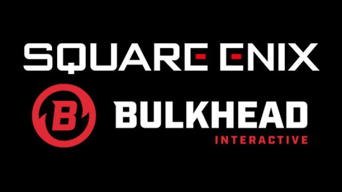 Square Enix devient actionnaire de Bulkhead (Battalion 1944), nouvelle IP en approche