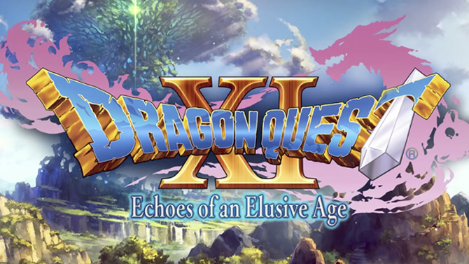 Dragon Quest XI donne son chiffre de ventes mondiales