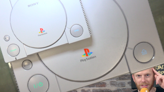 On a joué à tous les jeux de la PlayStation Classic : Nos impressions en pleine nostalgie