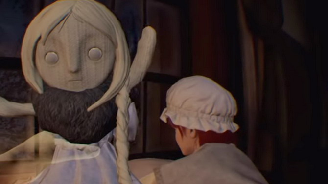 Bloodborne 2 teasé dans Déraciné ? Les joueurs veulent y croire