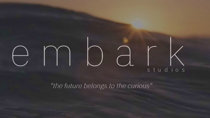 Patrick Söderlund (ex-EA) ouvre un nouveau studio