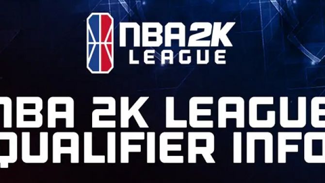 eSport : La NBA 2K League est déjà repartie, ce qu'il faut savoir de la saison 2