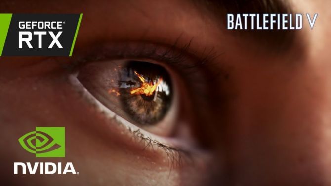 Nvidia met en ligne son driver Game Ready pour Battlefield V, ce que ça change