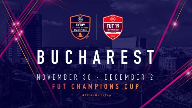 FIFA 19 : Date, lieu, qualifiés, ce qu'il faut savoir de la 1ère FUT Champions Cup