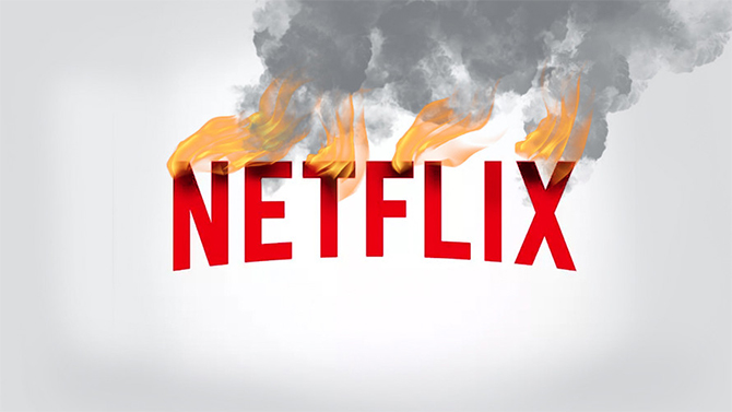 Netflix : Clap de fin pour le service de vidéos sur Wii en 2019