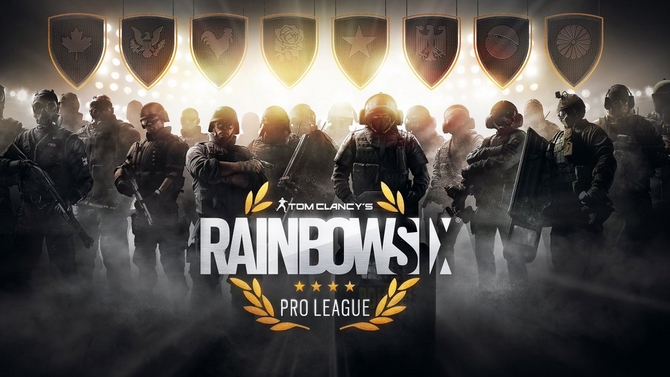 Rainbow Six Siege : Vitality ne jouera pas en Pro League la saison prochaine