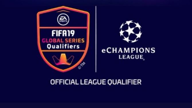 eSport : EA Sports frappe fort, avec le lancement de la eLigue des champions sur FIFA 19 !