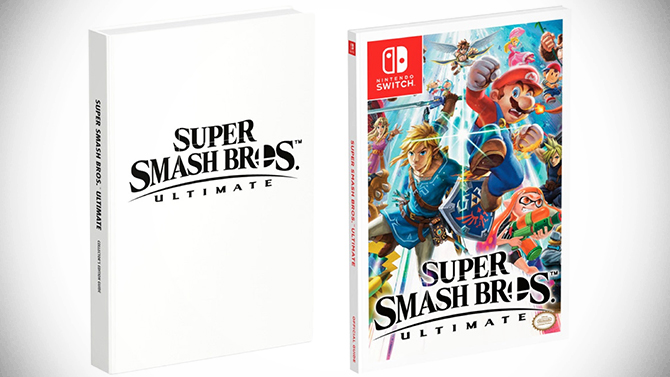 Les guides officiels Prima Games, c'est bientôt fini