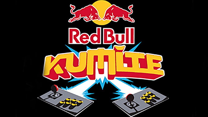 Red Bull Kumite 2018 : Suivez la compétition en vidéo tout ce week-end sur Street Fighter V