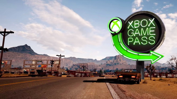 X018 : Belle fournée Xbox Game Pass à venir avec PUBG, Hellblade, Ori...
