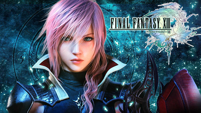 X018 : La trilogie Final Fantasy XIII annonce sa rétrocompatibilité sur Xbox One dès demain