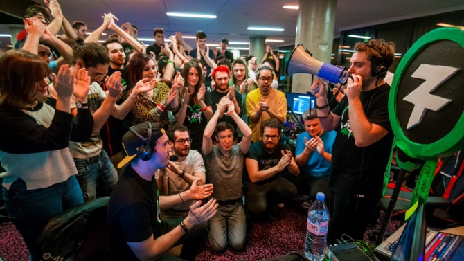 ZEvent : Le million d'euros de dons dépassé à la fin de l'événement