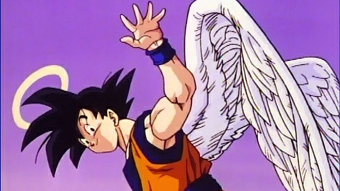 Goku un jour dans Smash Bros. ? Sakurai a répondu, et il était catégorique