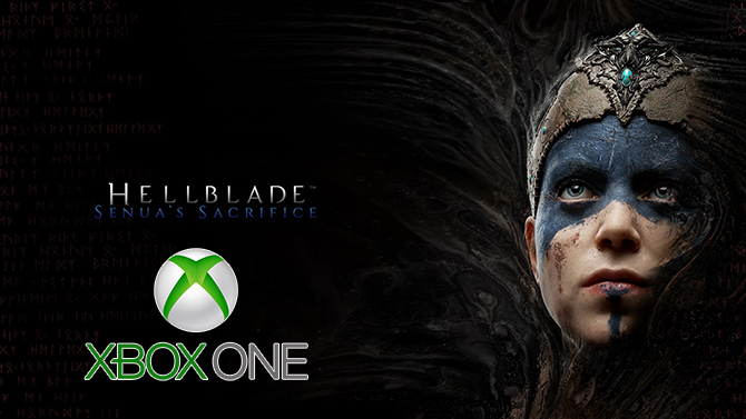 Ninja Theory : Pas d'annonce sur le nouveau jeu des développeurs de Hellblade avant 2019