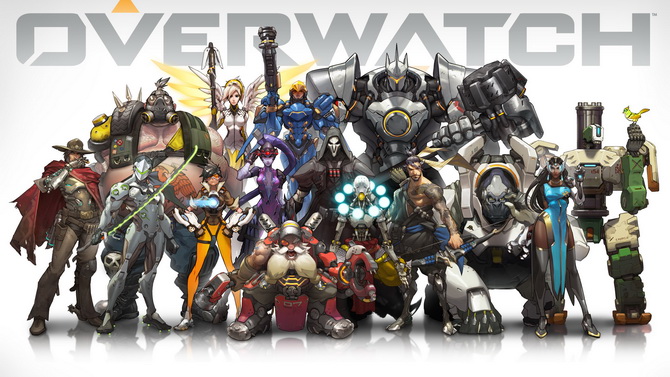 Overwatch : Réinstallation obligatoire avec le prochain patch