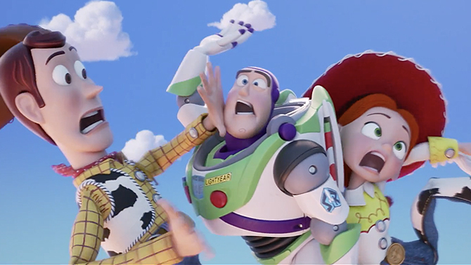 Toy Story 4 : La première bande-annonce et le synopsis sont là
