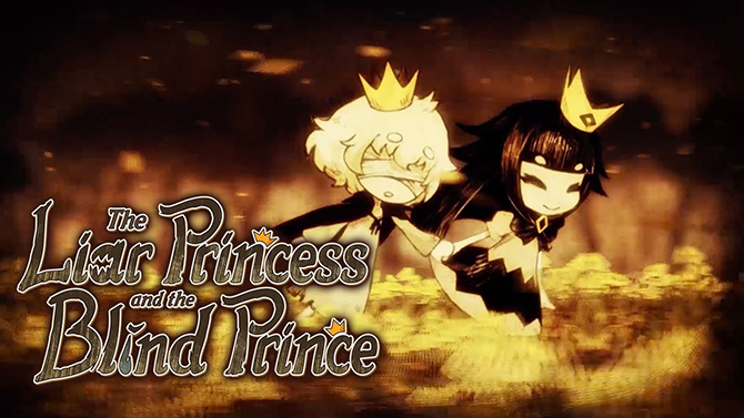 Liar Princess and the Blind Prince dévoile sa date de sortie enchanteresse en vidéo