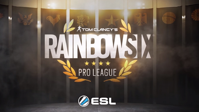 Rainbow Six Siege : Comment suivre les finales Pro League ce week-end ?