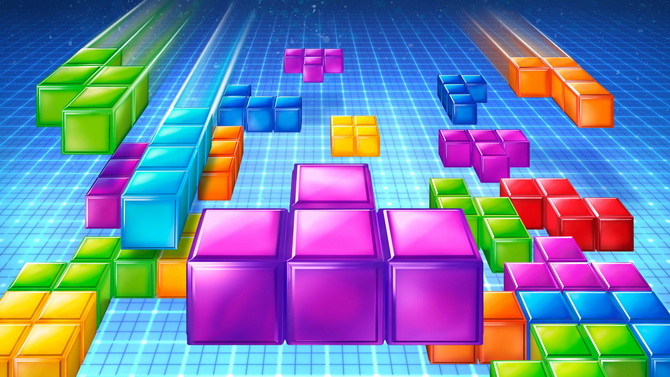 Tetris, l'anti-stress idéal ? Une étude démontre son efficacité