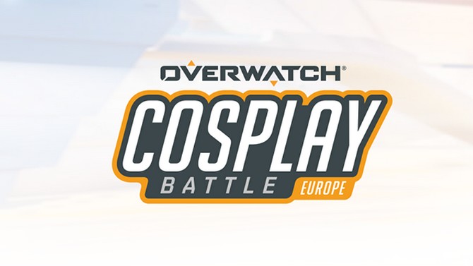 Cosplay Battle Europe : Une compétition pour réaliser le meilleur cosplay d'Overwatch