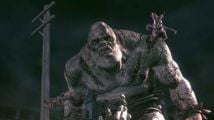 Resident Evil 5 présente son Gigantosaure
