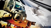 Test : Apache : Air Assault (Xbox 360)