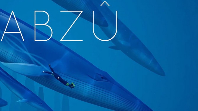 Ça sort sur Switch : Abzû arrive très bientôt